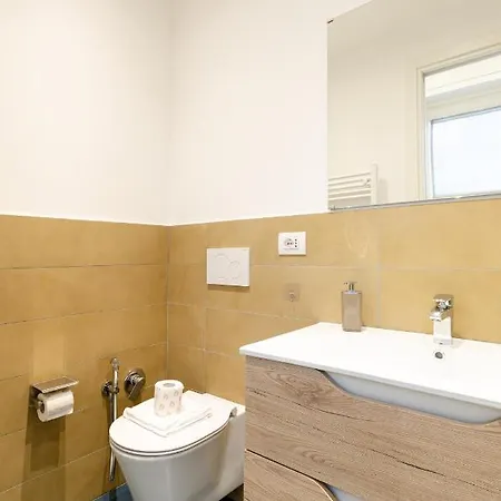 Velasquez - A - San Siro Apartamento Milán