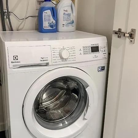 Apartamento Velasquez - A - San Siro Milán