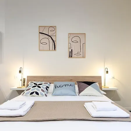Apartment Velasquez - A - San Siro Mailand
