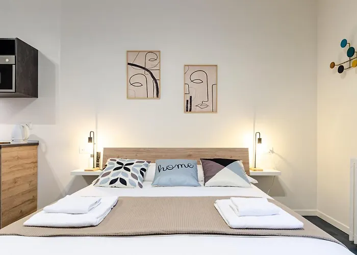 Appartamento Velasquez - A - San Siro Milano